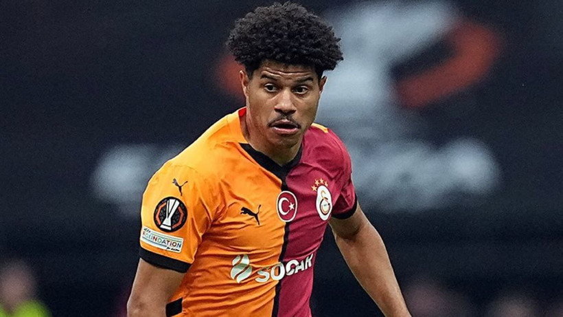 Galatasaray taraftarını yıkan ayrılık kararı; Ne Osimhen ne de Icardi - Resim: 3