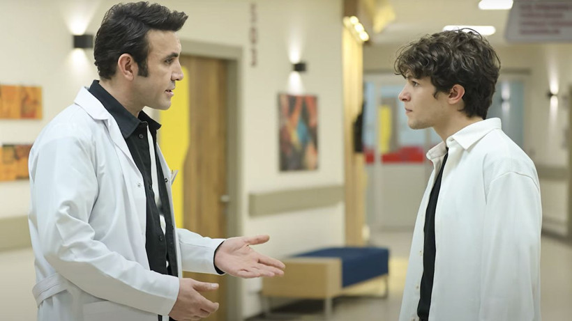 Bahar dizisini karıştıran iki ayrılık kararı; Rekortmen dizide sonunda bu da oldu - Resim: 3