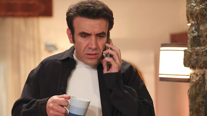 Bahar dizisini karıştıran iki ayrılık kararı; Rekortmen dizide sonunda bu da oldu - Resim: 4