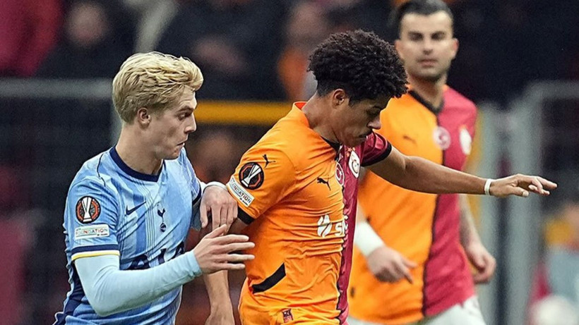 Galatasaray taraftarını yıkan ayrılık kararı; Ne Osimhen ne de Icardi - Resim: 4
