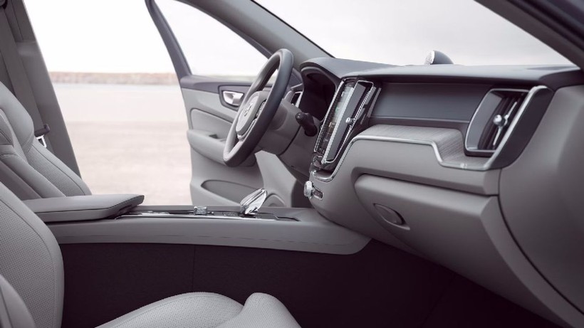 Volvo Mayıs 2025 fiyatları açıklandı: Fiyatlar zamlandı, ama hayaller bedava! - Resim: 3