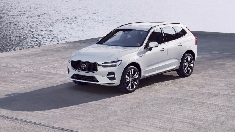Volvo Mayıs 2025 fiyatları açıklandı: Fiyatlar zamlandı, ama hayaller bedava! - Resim: 4