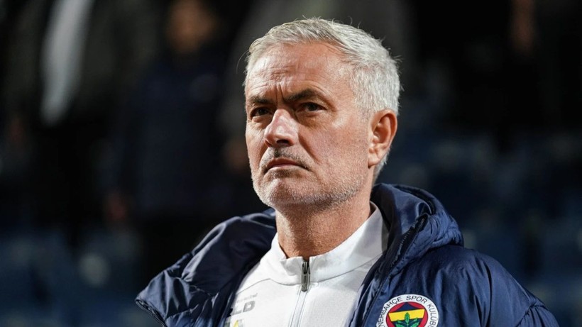 Ve Jose Mourinho Fenerbahçe ile yollarını ayırdı; Ali Koç’a söylemeden ön anlaşma yaptı - Resim: 1