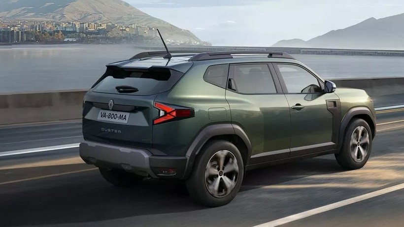 Dev marka fiyat listesini tamamen değiştirdi; Renault Duster fiyatları dipte - Resim: 2
