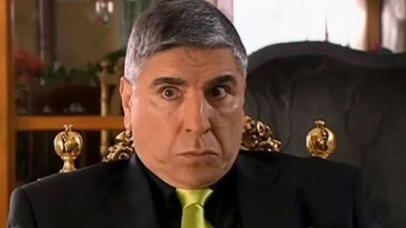 Kurtlar Vadisi'nin Kılıç'ı son haliyle gündem oldu! İşte Attila Olgaç'ın son hali... - Resim: 2