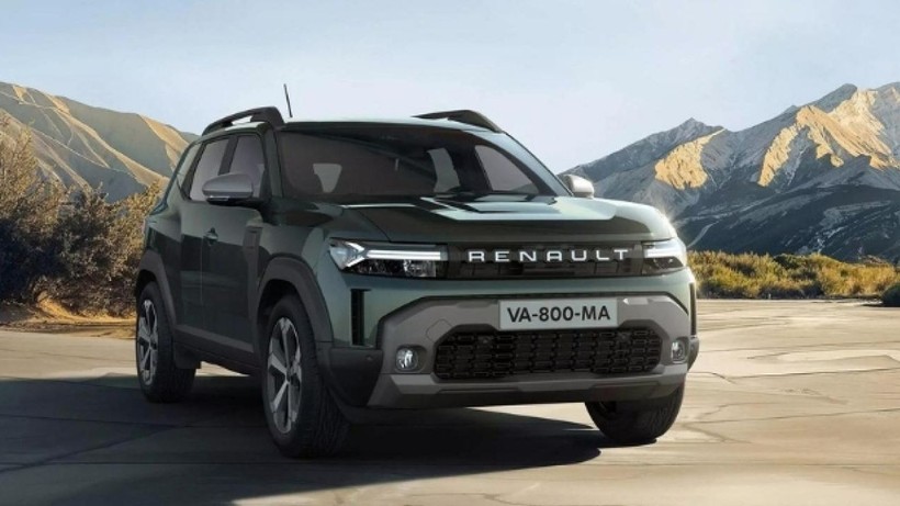 Dev marka fiyat listesini tamamen değiştirdi; Renault Duster fiyatları dipte - Resim: 3
