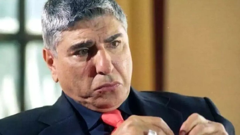 Kurtlar Vadisi'nin Kılıç'ı son haliyle gündem oldu! İşte Attila Olgaç'ın son hali... - Resim: 3