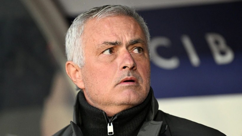 Ve Jose Mourinho Fenerbahçe ile yollarını ayırdı; Ali Koç’a söylemeden ön anlaşma yaptı - Resim: 4