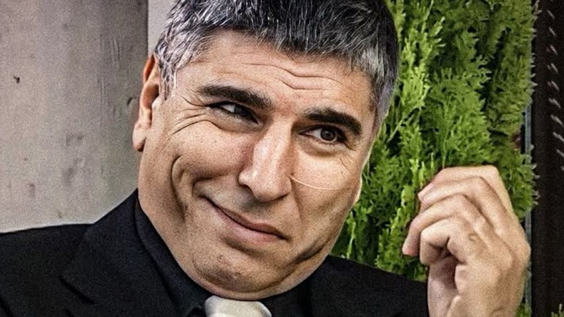 Kurtlar Vadisi'nin Kılıç'ı son haliyle gündem oldu! İşte Attila Olgaç'ın son hali... - Resim: 4