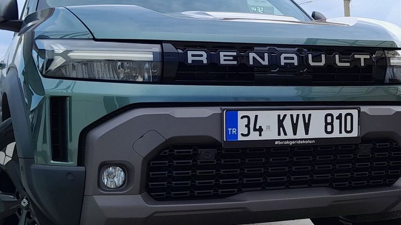 Dev marka fiyat listesini tamamen değiştirdi; Renault Duster fiyatları dipte - Resim: 4