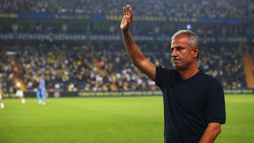 Süper Lig devinde İsmail Kartal bombası patladı; Anlaşmanın detayları belli oldu - Resim: 1