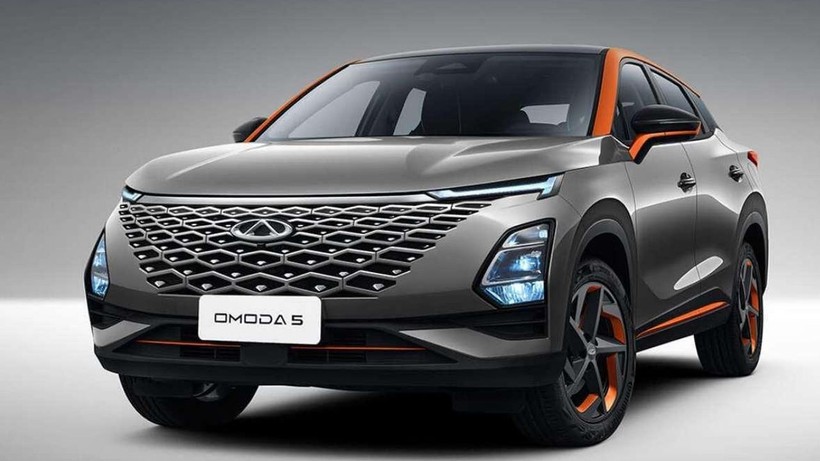 Chery 100 değil tam 300 bin TL birden indirdi; Hiç kimse bu kadarını tahmin etmedi - Resim: 1