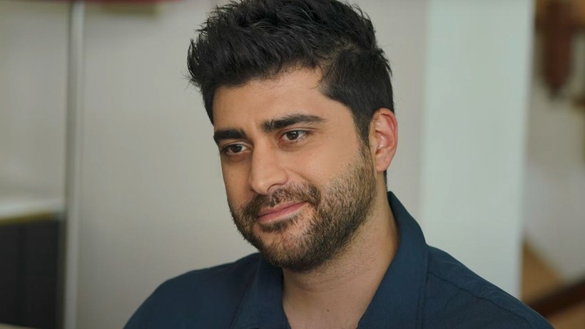Kızılcık Şerbeti'ne bu sefer de yeni Pembe geldi; Seyirci onun adını duyunca çıldırdı - Resim: 1