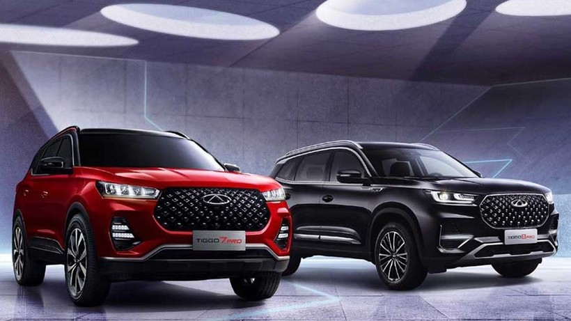 Chery 100 değil tam 300 bin TL birden indirdi; Hiç kimse bu kadarını tahmin etmedi - Resim: 2