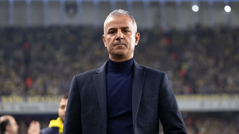 Süper Lig devinde İsmail Kartal bombası patladı; Anlaşmanın detayları belli oldu - Resim: 3