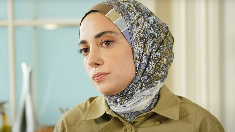 Kızılcık Şerbeti'ne bu sefer de yeni Pembe geldi; Seyirci onun adını duyunca çıldırdı - Resim: 3