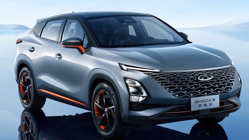 Chery 100 değil tam 300 bin TL birden indirdi; Hiç kimse bu kadarını tahmin etmedi - Resim: 3