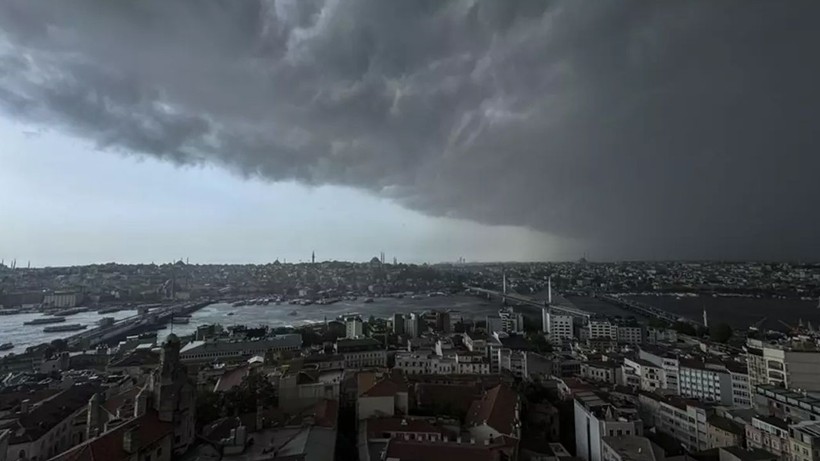 İstanbul için peş peşe kritik uyarılar geldi! Araçlarınızı o noktalara bırakmayın - Resim: 4
