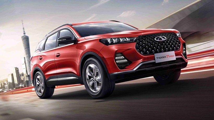 Chery 100 değil tam 300 bin TL birden indirdi; Hiç kimse bu kadarını tahmin etmedi - Resim: 4