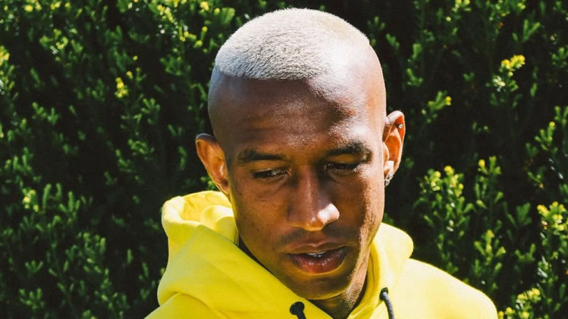 Ve Fenerbahçe’de Anderson Talisca macerası bitti; Yıldız futbolcu imza için gidiyor - Resim: 1