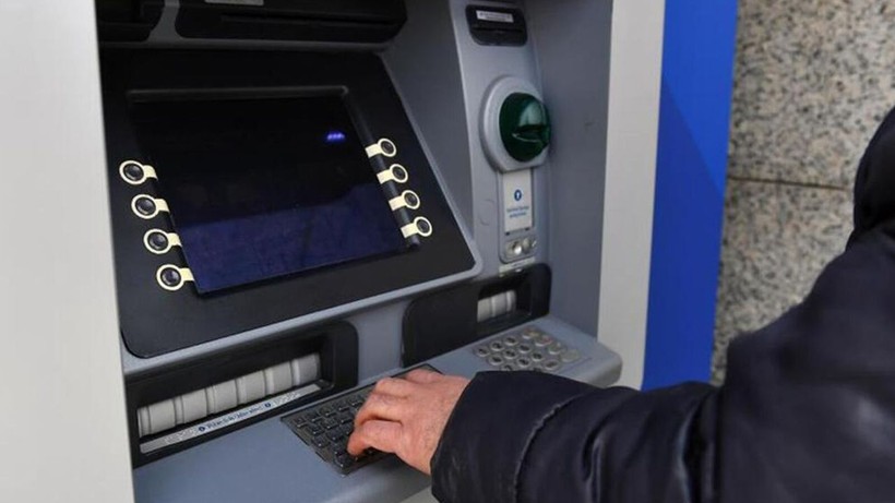 ATM’ler büyük değişiklik başladı; Para çekecek olanlar dikkat - Resim: 1