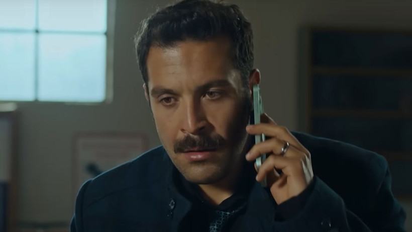 Gönül Dağı dizisinde o anları kimse izleyemedi; Seyirci hemen kanal değiştirdi - Resim: 1