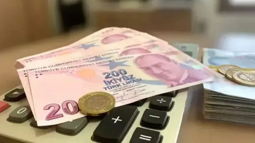 Ve erken emeklilikte o şart sonunda belli oldu; SSK'sı 1995-2015 arası başlayan yaşadı - Resim: 1