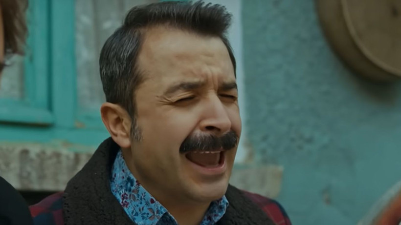 Gönül Dağı dizisinde o anları kimse izleyemedi; Seyirci hemen kanal değiştirdi - Resim: 2