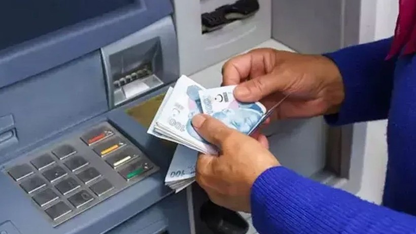 ATM’ler büyük değişiklik başladı; Para çekecek olanlar dikkat - Resim: 2
