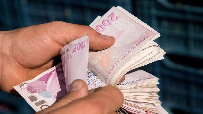 Ve erken emeklilikte o şart sonunda belli oldu; SSK'sı 1995-2015 arası başlayan yaşadı - Resim: 2