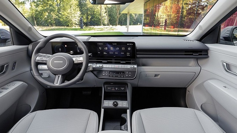 Hyundai bu çılgınlığı bir daha asla yapmaz! Elektrikli modelin fiyatı dibe çekildi - Resim: 2