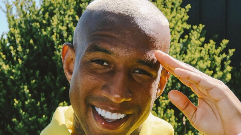 Ve Fenerbahçe’de Anderson Talisca macerası bitti; Yıldız futbolcu imza için gidiyor - Resim: 3