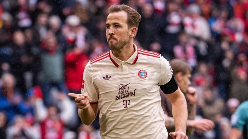 Ve Takımın yeni golcüsü Harry Kane oldu; 'Hayırlı olsun' diyerek duyurdular - Resim: 3