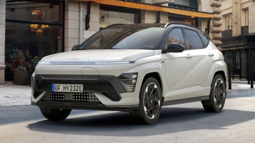 Hyundai bu çılgınlığı bir daha asla yapmaz! Elektrikli modelin fiyatı dibe çekildi - Resim: 3