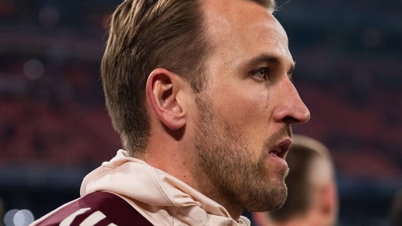 Ve Takımın yeni golcüsü Harry Kane oldu; 'Hayırlı olsun' diyerek duyurdular - Resim: 4