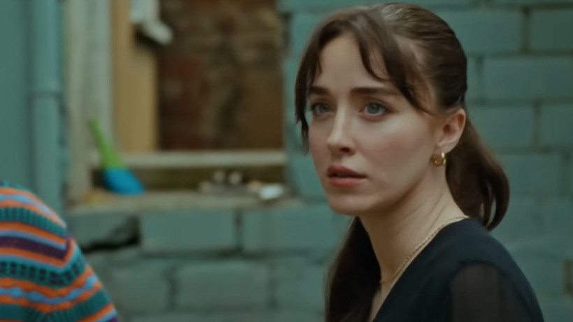 Gönül Dağı dizisinde o anları kimse izleyemedi; Seyirci hemen kanal değiştirdi - Resim: 4