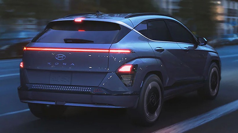 Hyundai bu çılgınlığı bir daha asla yapmaz! Elektrikli modelin fiyatı dibe çekildi - Resim: 4