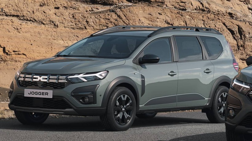 En ucuz 7 kişilik SUV şimdi daha ucuz! Dacia bu çılgınlığı ilk kez yapıyor - Resim: 1