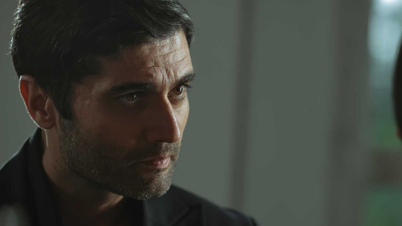 Ve Tolga Sarıtaş da Teşkilat dizisinden gidiyor; Yeni başrol anlaşması tamam - Resim: 1