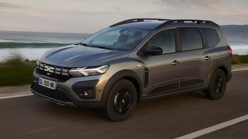 En ucuz 7 kişilik SUV şimdi daha ucuz! Dacia bu çılgınlığı ilk kez yapıyor - Resim: 3