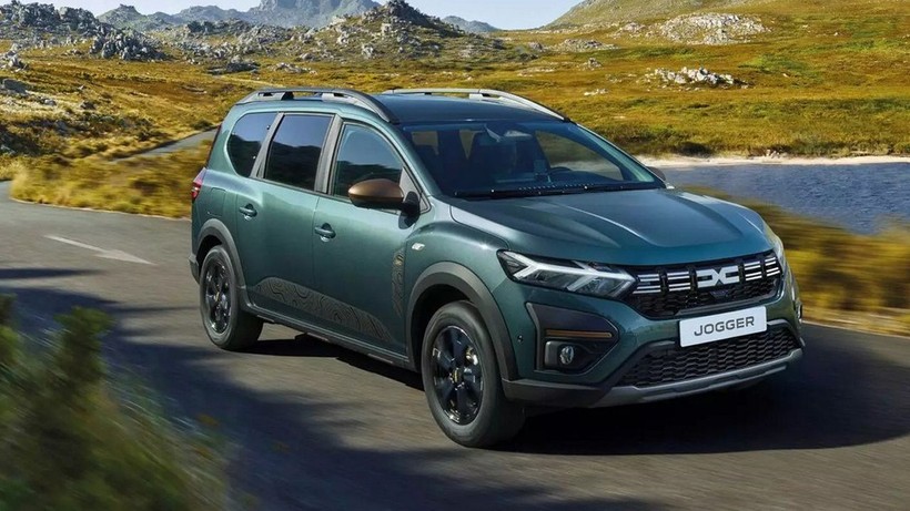 En ucuz 7 kişilik SUV şimdi daha ucuz! Dacia bu çılgınlığı ilk kez yapıyor - Resim: 4