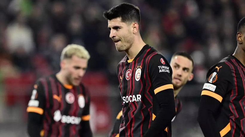 Son şampiyon Galatasaray’da büyük deprem; Victor Osimhen derken yıldız isim resti çekti - Resim: 1