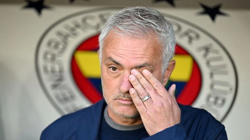 Jose Mourinho'dan şampiyonluk ve Muslera tepkisi - Resim: 1