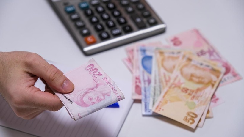 Temmuz'da maaşlara ne kadar zam gelecek? İşte enflasyon tahminleri! - Resim: 4