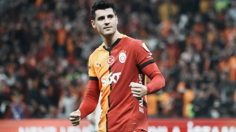 Son şampiyon Galatasaray’da büyük deprem; Victor Osimhen derken yıldız isim resti çekti - Resim: 2
