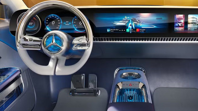 Ve Mercedes CLA Elektrik fiyatı belli oldu; Beklenen müjde sonunda geldi - Resim: 3