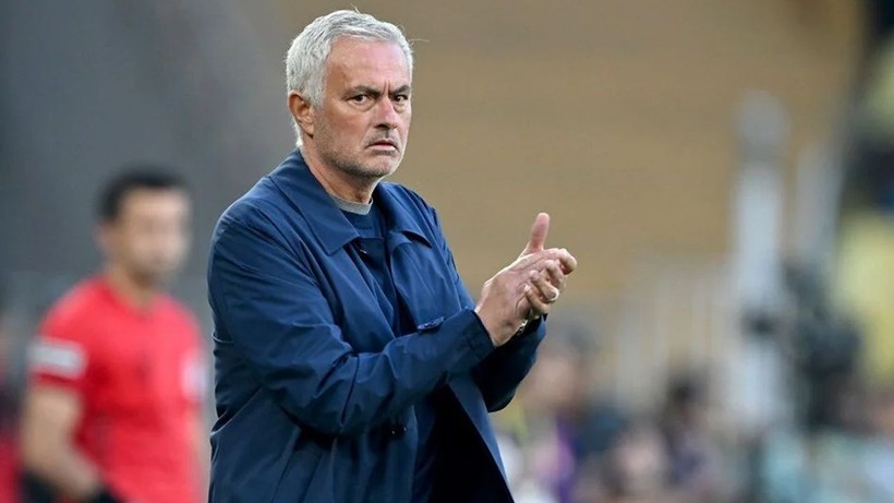 Jose Mourinho'dan şampiyonluk ve Muslera tepkisi - Resim: 3