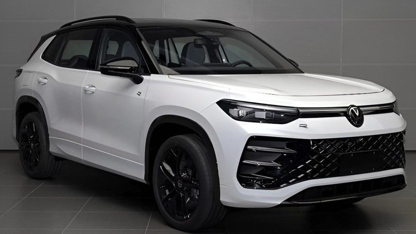 Volkswagen Tayron’u taksit taksit ödeyin; Kararı siz vermelisiniz - Resim: 3