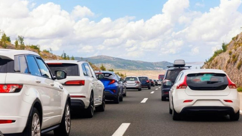 Sürücüler dikkat! Tek tek kaldırılıyor – Trafikte yeni dönem - Resim: 3