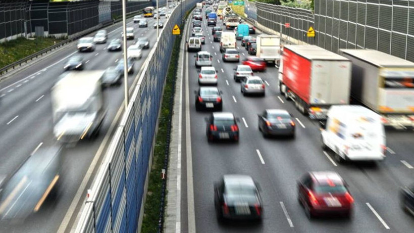 Sürücüler dikkat! Tek tek kaldırılıyor – Trafikte yeni dönem - Resim: 4